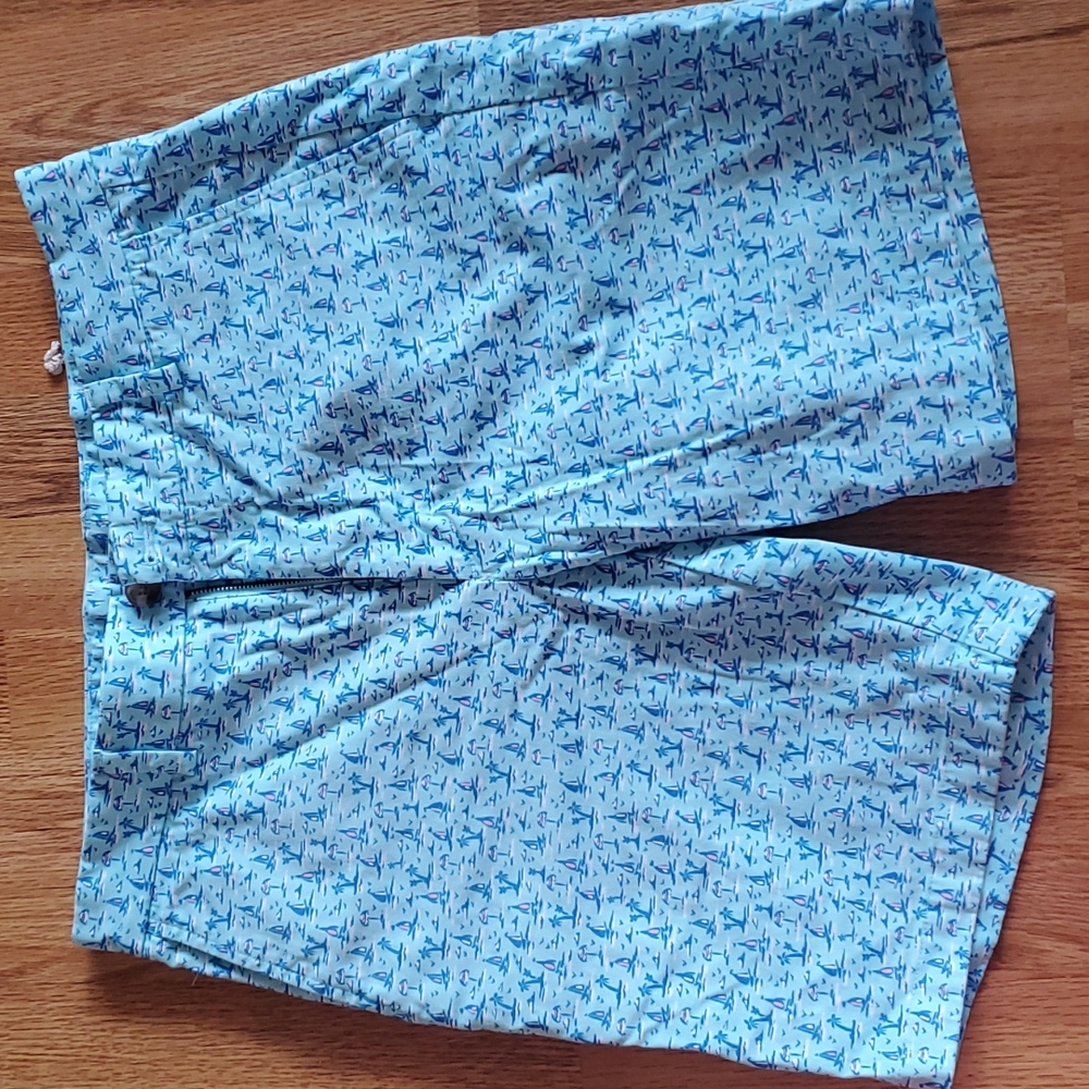 Vineyard Vines Breaker Shorts